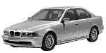 BMW E39 P1280 Fault Code