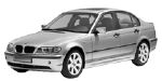 BMW E46 P1280 Fault Code