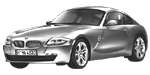 BMW E86 P1280 Fault Code