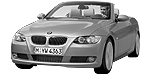 BMW E93 P1280 Fault Code