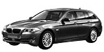 BMW F11 P1280 Fault Code
